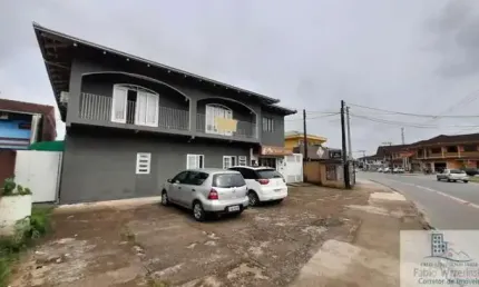 Comercial - Prédio Inteiro, para Venda em Joinville/SC