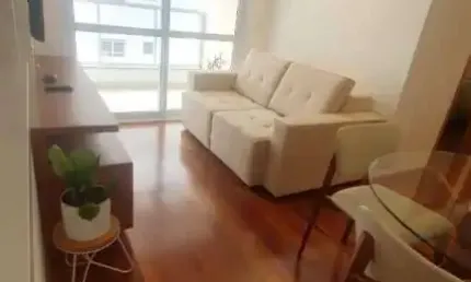 Apartamento com 1 dormitório à venda, 55 m² por r$ 402.800,00 - vila baeta neves - são bernardo do campo/sp