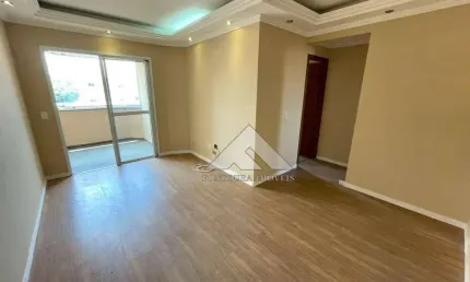 Apartamento à venda, 68 m² por r$ 499.990,00 - jardim do mar - são bernardo do campo/sp