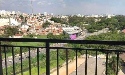 Apartamento com 2 dormitórios à venda, 55 m² por R$ 549.990,00 - Rudge Ramos - São Bernardo do Campo/SP