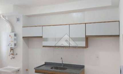Apartamento com 2 dormitórios à venda, 45 m² por R$ 269.000,00 - Piraporinha - Diadema/SP