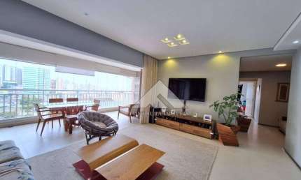 Apartamento à venda, 127 m² por R$ 1.367.900,00 - Centro - São Bernardo do Campo/SP