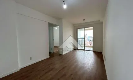 Apartamento à venda, 58 m² por r$ 477.990,00 - vila gonçalves - são bernardo do campo/sp