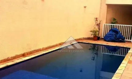 Sobrado com 3 dormitórios à venda, 225 m² por r$ 1.090.000,00 - santa terezinha - são bernardo do campo/sp