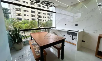 Apartamento com 4 dormitórios à venda, 295 m² por r$ 2.014.000,00 - jardim do mar - são bernardo do campo/sp