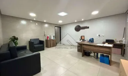 Sobrado com 4 dormitórios à venda, 250 m² por r$ 889.990 - vila baeta neves - são bernardo do campo/sp