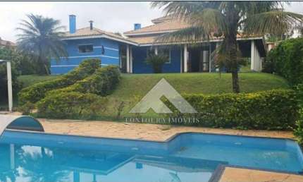 Chácara, 1000 m² - venda por R$ 1.100.000,00 ou aluguel por R$ 5.246,67/mês - Fazenda Floresta - Alambari/SP