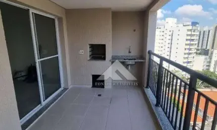 Apartamento com 3 dormitórios à venda, 91 m² por r$ 829.990,00 - vila caminho do mar - são bernardo do campo/sp