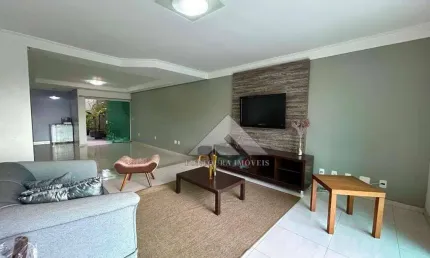 Sobrado com 3 dormitórios à venda, 508 m² por r$ 1.802.000 - barcelona - são caetano do sul/sp