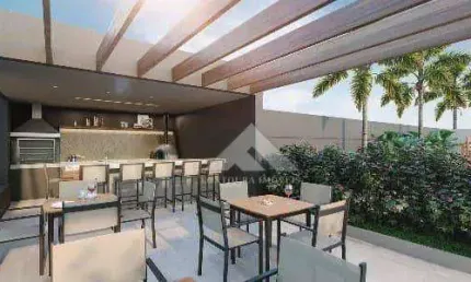Apartamento com 3 dormitórios à venda, 82 m² por r$ 1.100.000,00 - rudge ramos - são bernardo do campo/sp