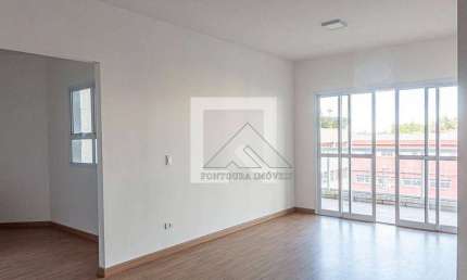 Apartamento com 3 dormitórios à venda, 110 m² por R$ 849.990 - Centro - São Bernardo do Campo/SP