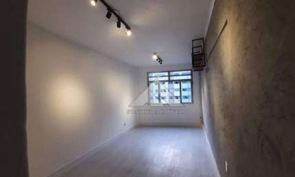 Studio com 1 dormitório à venda, 35 m² por R$ 248.990,00 - Bela Vista - São Paulo/SP