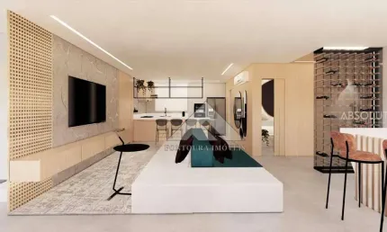 Apartamento com 3 dormitórios à venda, 142 m² por R$ 1.900.000,00 - Jardim do Mar - São Bernardo do Campo/SP