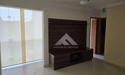 Apartamento com 2 dormitórios à venda, 45 m² por r$ 349.990,00 - planalto - são bernardo do campo/sp