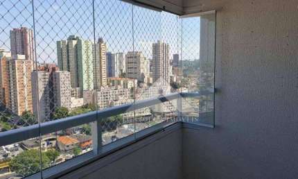 Apartamento com 2 dormitórios à venda, 46 m² por R$ 329.000,00 - Centro - Diadema/SP