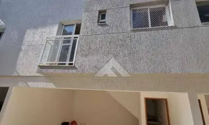 Casa com 2 dormitórios à venda, 92 m² por r$ 489.990 - vila floresta - santo andré/sp