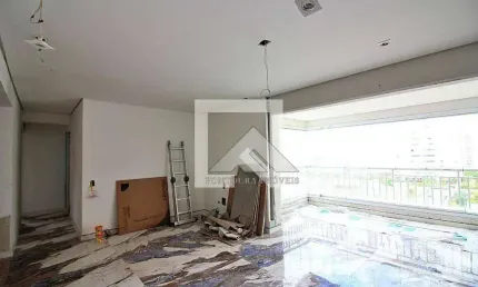 Apartamento com 2 dormitórios à venda, 107 m² por r$ 1.059.990 - vila lusitânia - são bernardo do campo/sp