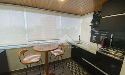 Apartamento com 3 dormitórios à venda, 114 m² por r$ 1.218.990,00 - centro - santo andré/sp