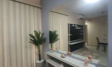 Apartamento com 2 quartos para alugar na Rua Raimundo Nonato de Castro, 010, Ponta Negra, Manaus