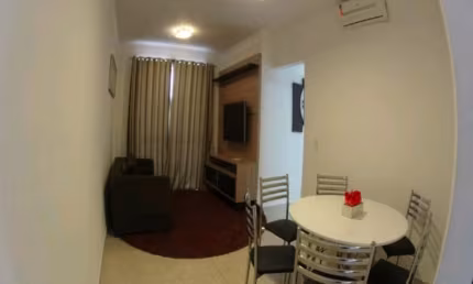 Apartamento com 3 quartos para alugar na Rua Raimundo Nonato de Castro, Ponta Negra, Manaus
