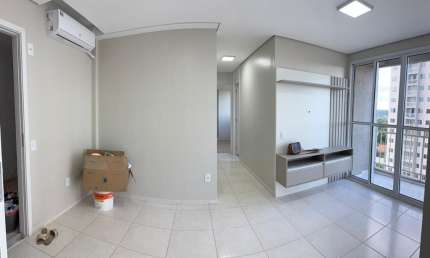 Apartamento com 2 quartos para alugar na Avenida Coronel Teixeira, Ponta Negra, Manaus