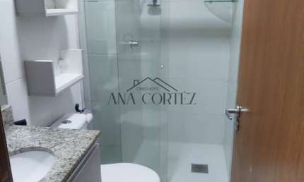 Apartamento com 2 quartos para alugar na Avenida Cosme Ferreira, 2214, Coroado, Manaus