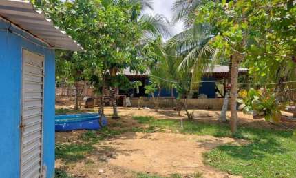Chácara / sítio com 1 quarto à venda na Ramal Do Janauary, 10, Zona Rural, Iranduba