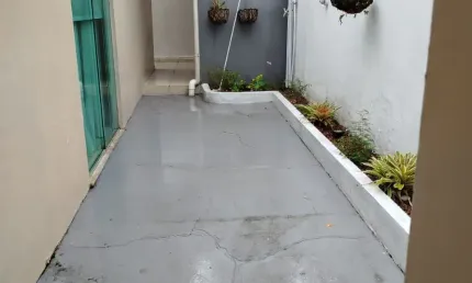 Casa Completa e Mobiliada para Aluguel | Conjunto dos Advogados – Manaus