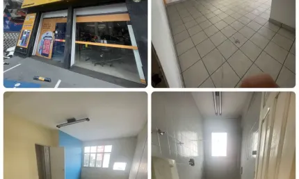 ALUGUEL DE SALAS COMERCIAIS | AV. DJALMA BATISTA – MANAUS