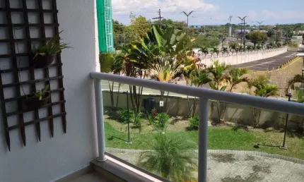 Conforto e Localização Privilegiada: More ao Lado da Escola Séculos!