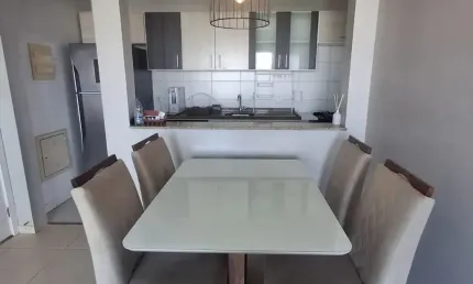 Apartamento com 3 quartos para alugar na Avenida Coronel Teixeira, 10, Ponta Negra, Manaus