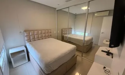 Reserva inglesa | london, 3 suítes | 100% mobiliado.......