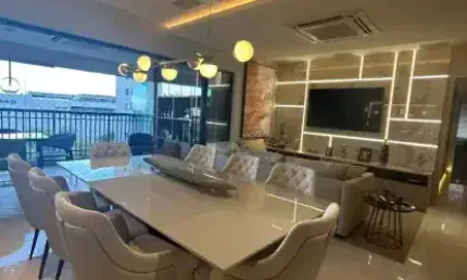 Reserva inglesa london | alto padrão | pronto para morar|3 suíte | escritório | déposito  | aquecedor | gerador 100%