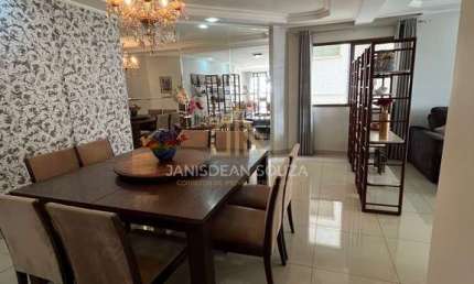Residencial Arthur Rezende - Apartamento em Setor Bueno, Goiânia/GO