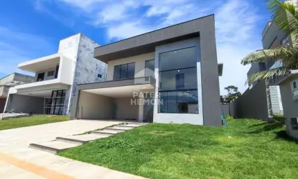 Sobrado à venda no bairro Residencial Goiânia Golfe Clube em Goiânia/GO
