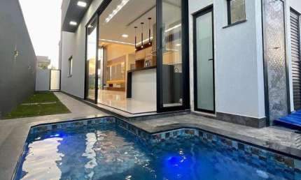 Parqville Pinheiros - Casa Térrea no Parqville Pinheiros