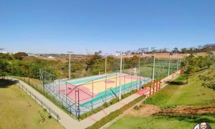 Jardins Nápoles - Terreno à venda no bairro Jardins Nápoles em Senador Canedo/GO