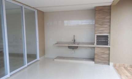 Casa à venda no bairro Jardins Nápoles em Senador Canedo/GO