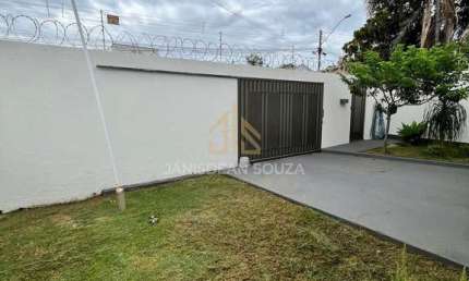 Casa com 3 quartos à venda na Rua F1, 01, Setor Faiçalville, Goiânia