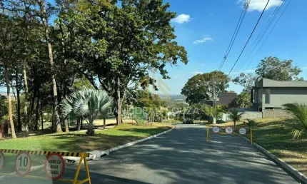Condomínio residencial vale verde - terreno no condomínio vale verde