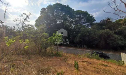 Condomínio Ecológico Mansões Morumbi - Sítio à venda no bairro Condomínio Ecológico Mansões Morumbi em Senador Canedo/GO