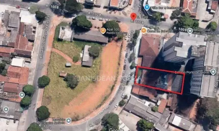 Excelente oportunidade de investimento no Setor Pedro Ludovico