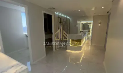Órion Business &amp; Health Complex - Sala Comercial no Órion Complex