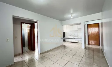 Residencial Barcelona - Apartamento em Jardim Bela Vista - Continuação, Aparecida de Goiânia/GO