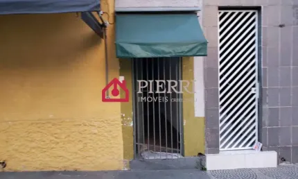 Prédio com 4 salas para alugar na Vila Romana, São Paulo 