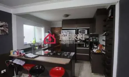 Casa com 3 quartos à venda na Vila Mirante, São Paulo 