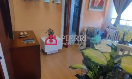 Apartamento a venda Estra turística do jaraguá, prox comércios e ônibus