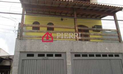 Sobrado para venda em Pirituba,  próximo ao Terminal Pirituba, CPTM