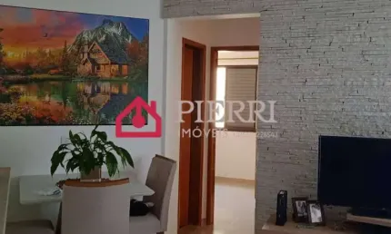 Apartamento a venda Mangalot, Pirituba 2 dorms 1 vg