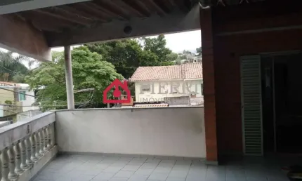 Casa a venda no vista verde pirituba, 3 dormitórios, quintal, varanda